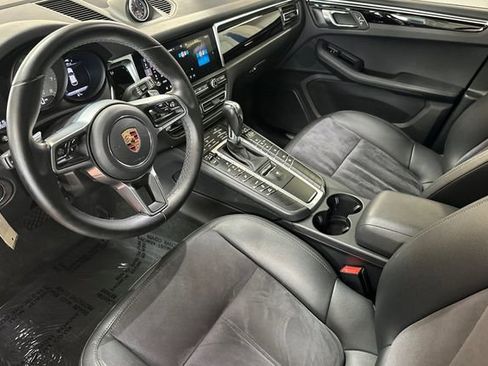 Used 2020 Porsche Macan S image 11
