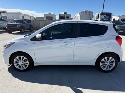 Used 2020 Chevrolet Spark LT image 7