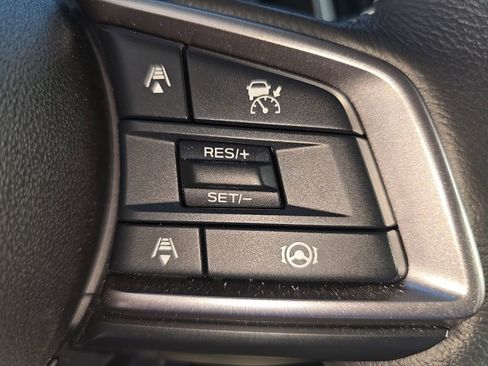 Certified 2025 Subaru Ascent Limited image 24