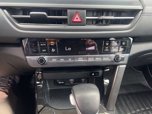 Certified 2024 Kia Seltos SX AWD/4WD image 54