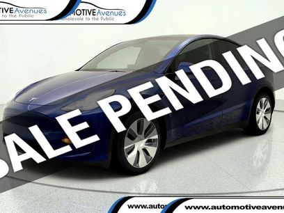 Used 2023 Tesla Model Y Long Range
