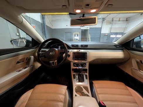 Used 2009 Volkswagen CC VR6 AWD/4WD image 32