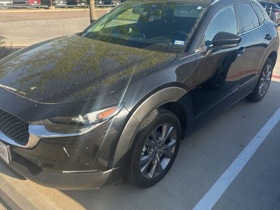 Used 2023 MAZDA CX-30 AWD 2.5 S w/ Select Package