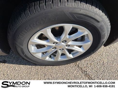 Used 2019 Chevrolet Equinox LT image 26