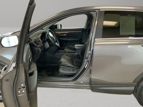 Used 2020 Honda CR-V EX-L image 29