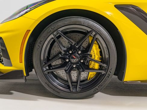 Used 2019 Chevrolet Corvette ZR1 image 22