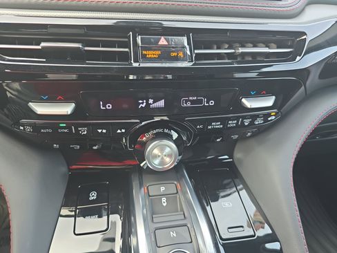 New 2026 Acura MDX A-Spec AWD/4WD image 22