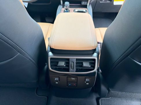 New 2026 Lexus RX 350 w/ Convenience Package AWD/4WD image 18