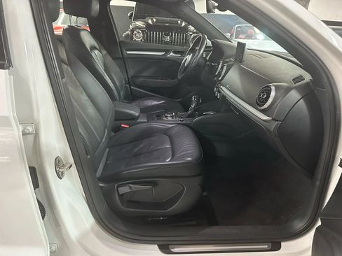 Used 2019 Audi A3 2.0T Titanium w/ Convenience Package FWD image 12