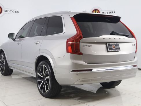 Used 2024 Volvo XC90 B6 Plus w/ Protection Package Premier AWD/4WD image 4