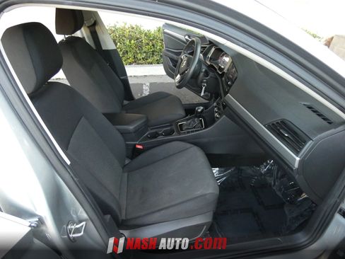 Used 2019 Volkswagen Jetta S w/ Driver Assistance Package FWD image 26
