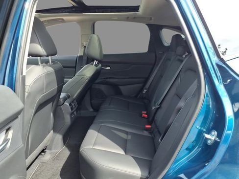 New 2026 Nissan Murano SL AWD/4WD image 5