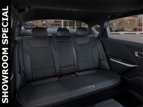 New 2025 Kia K4 GT-Line w/ GT-Line Premium Package image 15