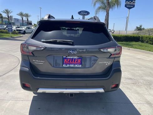 Used 2023 Subaru Outback Limited XT AWD/4WD image 7