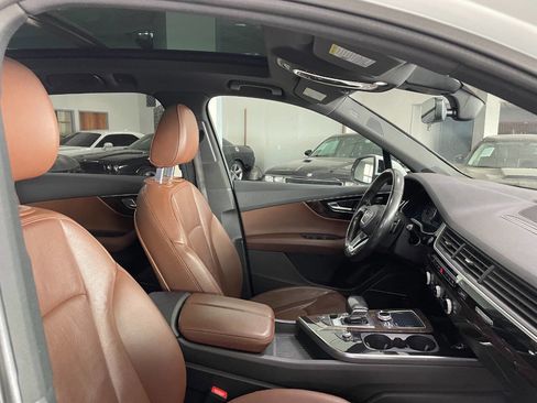 Used 2017 Audi Q7 3.0T Premium Plus image 34