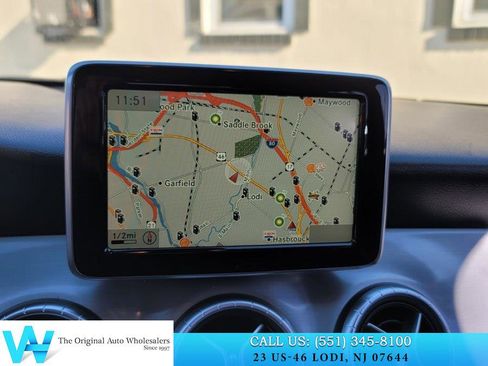 Used 2014 Mercedes-Benz CLA 250 image 19