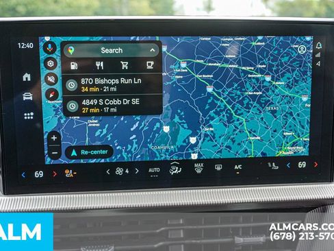 Used 2025 Ford Explorer ST-Line image 37