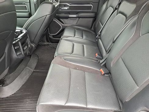 Used 2022 RAM 1500 Laramie w/ Sport Appearance Package AWD/4WD image 16
