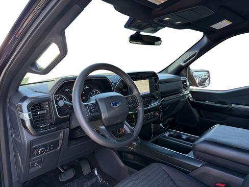 Used 2021 Ford F150 XL w/ STX Appearance Package AWD/4WD image 9
