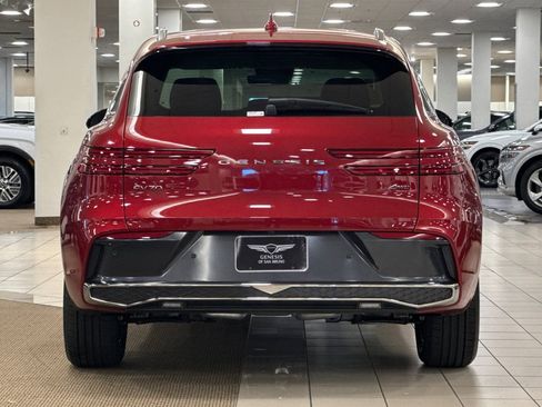 New 2026 Genesis GV70 2.5T AWD/4WD image 5