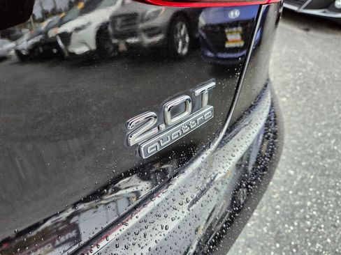 Used 2017 Audi A3 2.0T Premium w/ Convenience Package image 9