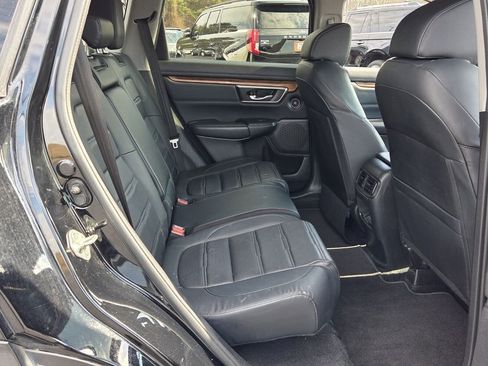 Used 2020 Honda CR-V EX-L image 15