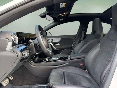 Certified 2023 Mercedes-Benz CLA 250 4MATIC image 19