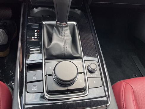 New 2025 MAZDA CX-30 AWD 2.5 S w/ Preferred Package image 19