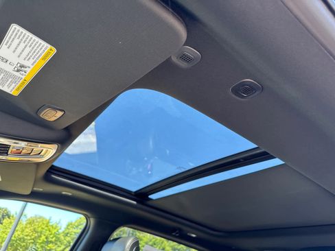 New 2026 RAM 1500 Rebel w/ Advanced Safety Group II image 14