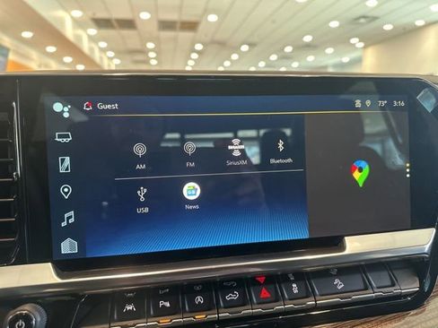 New 2026 Chevrolet Silverado 1500 LT Trail Boss w/ LT Trail Boss Premium Package image 22