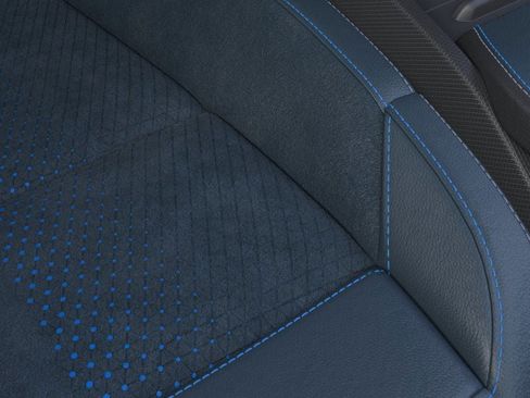 New 2026 Ford Mustang Mach-E GT w/ California Special Package AWD/4WD image 16