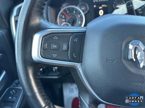 Used 2024 RAM 3500 Big Horn image 66