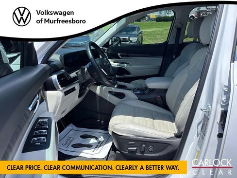 Used 2024 Kia Telluride SX Prestige AWD/4WD image 16