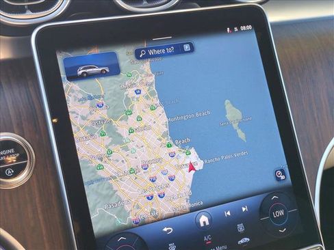 New 2026 Mercedes-Benz GLC 300 image 14