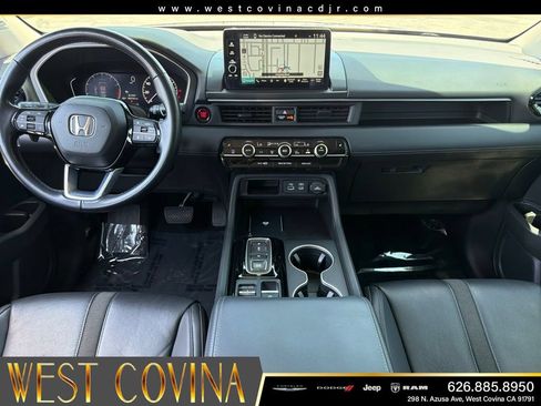 Used 2023 Honda Pilot Touring image 36