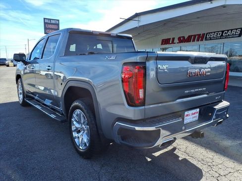 Used 2021 GMC Sierra 1500 SLT image 5