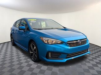 Used 2023 Subaru Impreza 2.0i Sport image 1