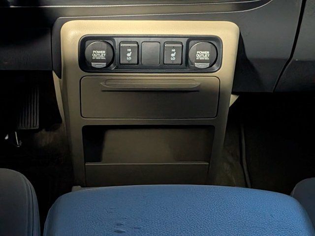 Used 2011 Honda Ridgeline RTL image 18