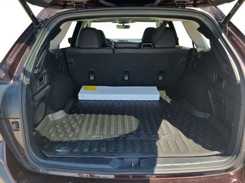 Used 2024 Subaru Outback Limited AWD/4WD image 22
