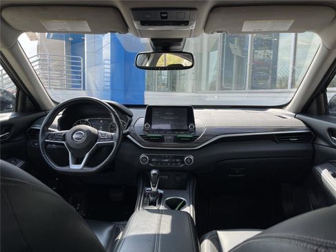 Used 2019 Nissan Altima 2.5 SL FWD image 23