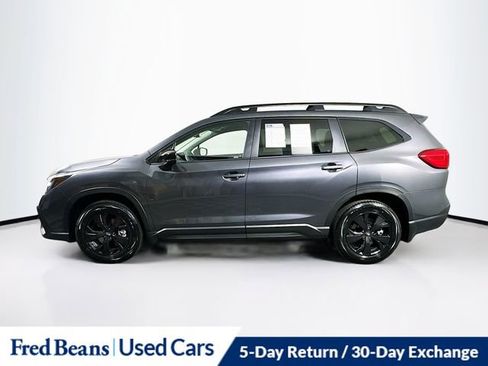 Used 2026 Subaru Ascent Premium AWD/4WD image 5