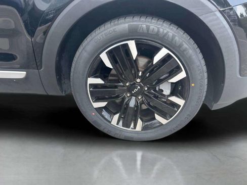 Used 2024 Kia Telluride SX Prestige AWD/4WD image 40
