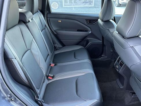 New 2026 Subaru Forester Wilderness AWD/4WD image 14