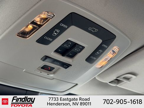 Certified 2026 Toyota Sienna XLE FWD image 29