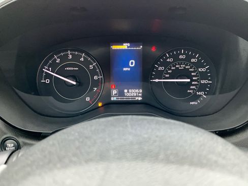 Used 2021 Subaru Impreza 2.0i AWD/4WD image 20