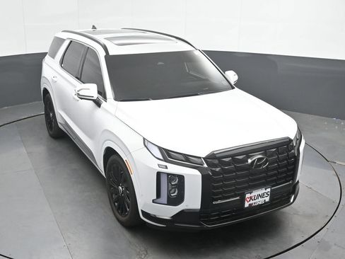 Used 2025 Hyundai Palisade Calligraphy AWD/4WD image 35