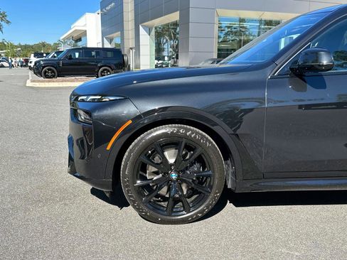 New 2026 BMW X7 xDrive40i w/ Executive Package image 10