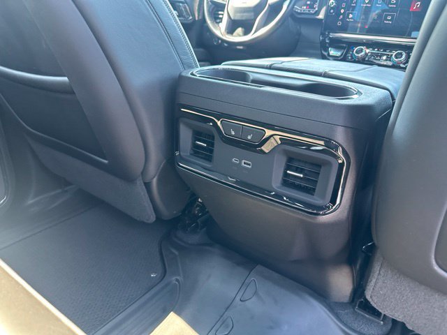 Used 2024 GMC Sierra 1500 AT4X AWD/4WD image 17