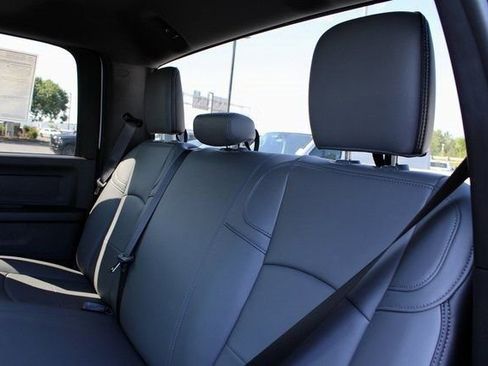 New 2024 RAM 5500 Tradesman w/ Chrome Appearance Group image 13