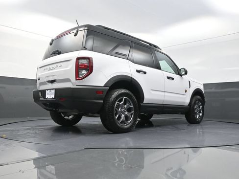 Used 2023 Ford Bronco Sport Badlands AWD/4WD image 27